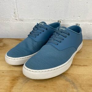 TRUE Linkswear Mens Sz 10 Eco Knit Shoes